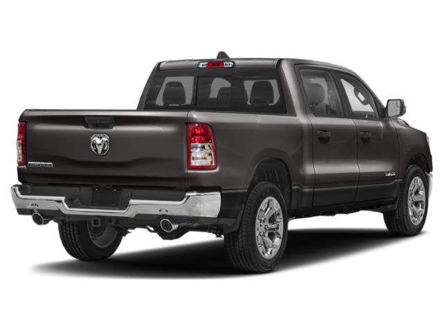 ram ram 1500 pickup 2023 1C6SRFFT2PN684119 image ram ram 1500 pickup 2023 1C6SRFFT2PN684119 image